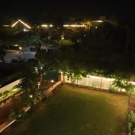 Bhanwar Villas Udaipur Exterior photo