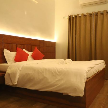Bhanwar Villas Udaipur Exterior photo
