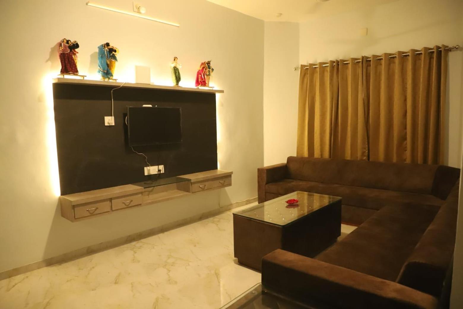 Bhanwar Villas Udaipur Exterior photo