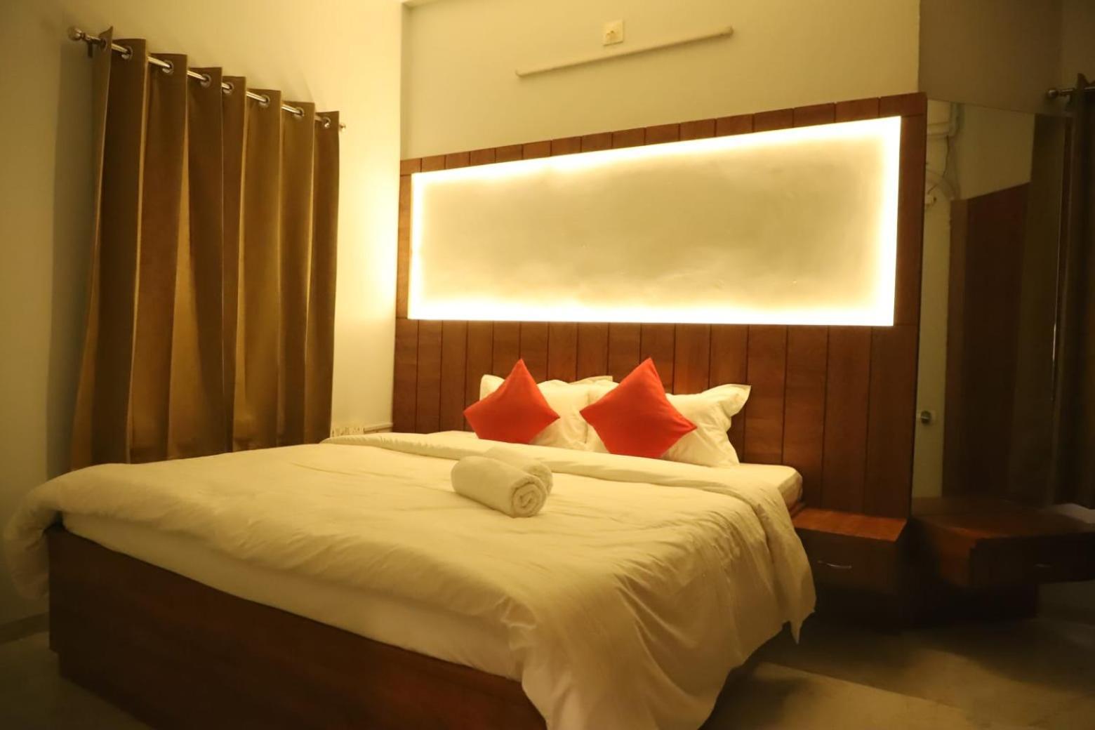 Bhanwar Villas Udaipur Exterior photo