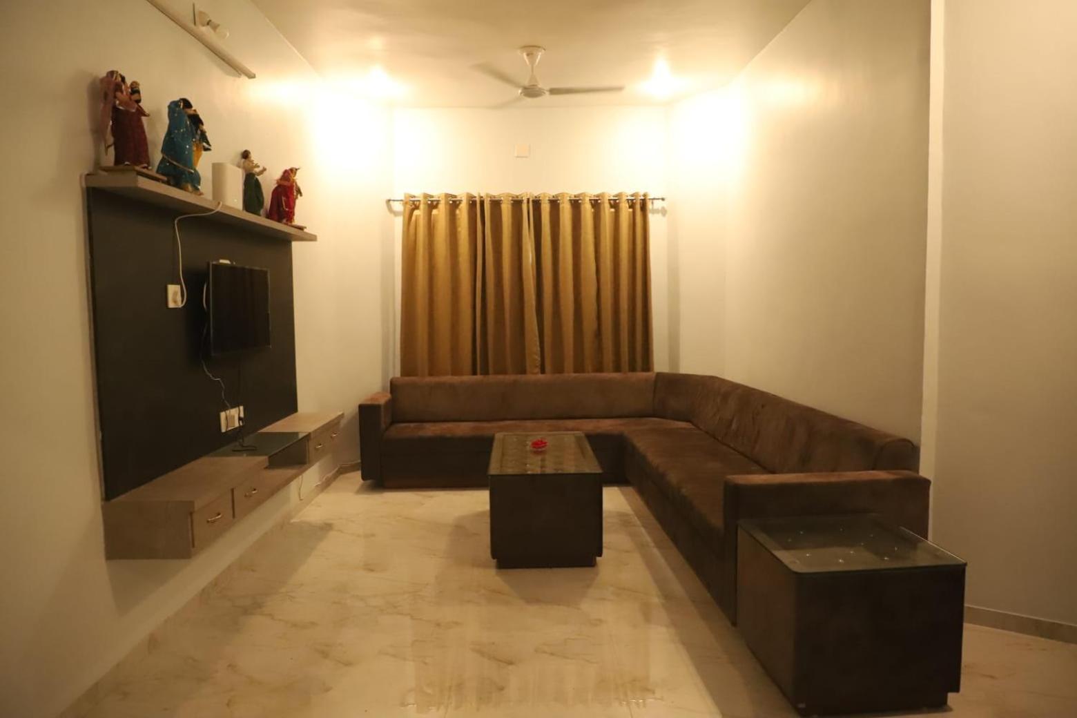 Bhanwar Villas Udaipur Exterior photo