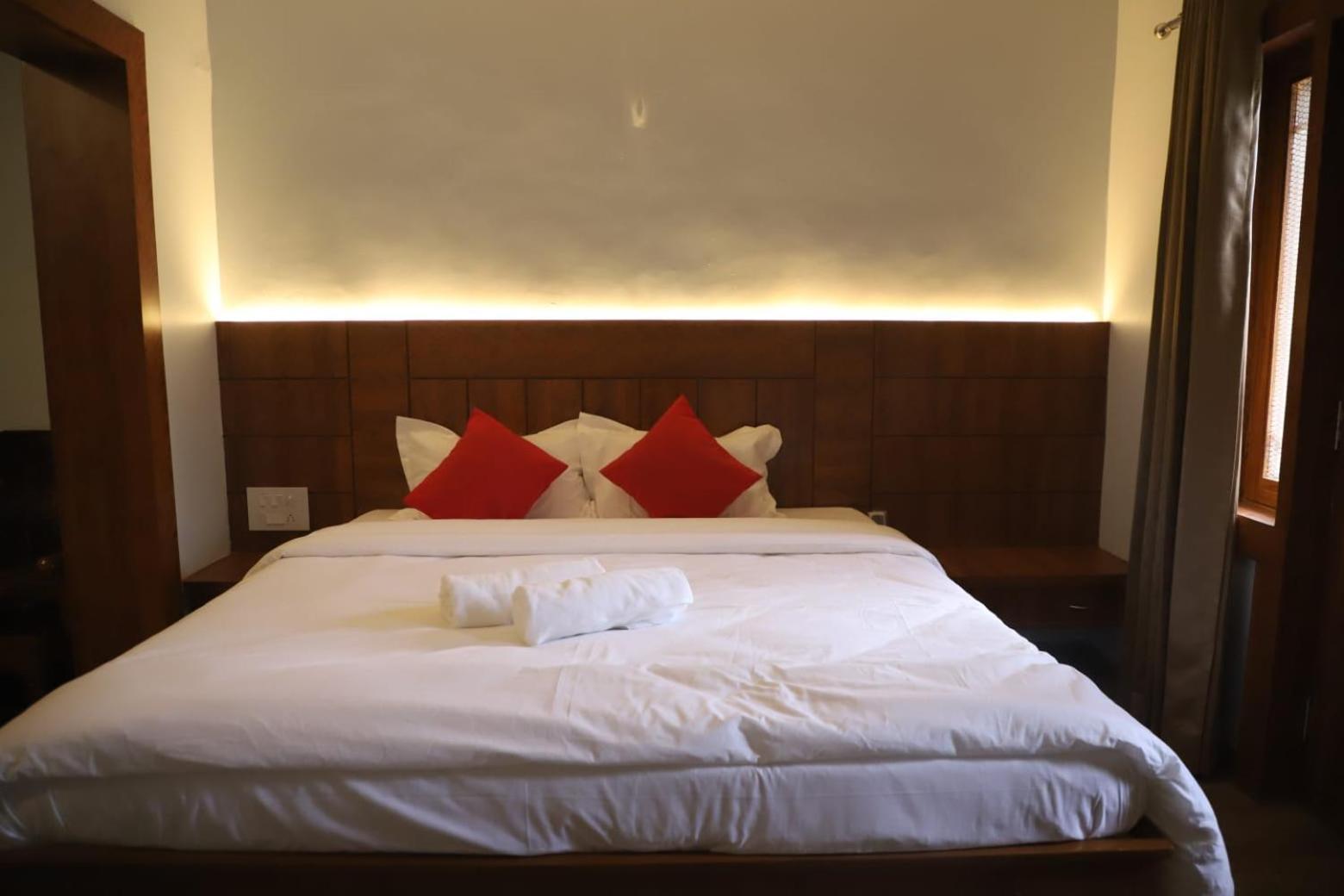 Bhanwar Villas Udaipur Exterior photo