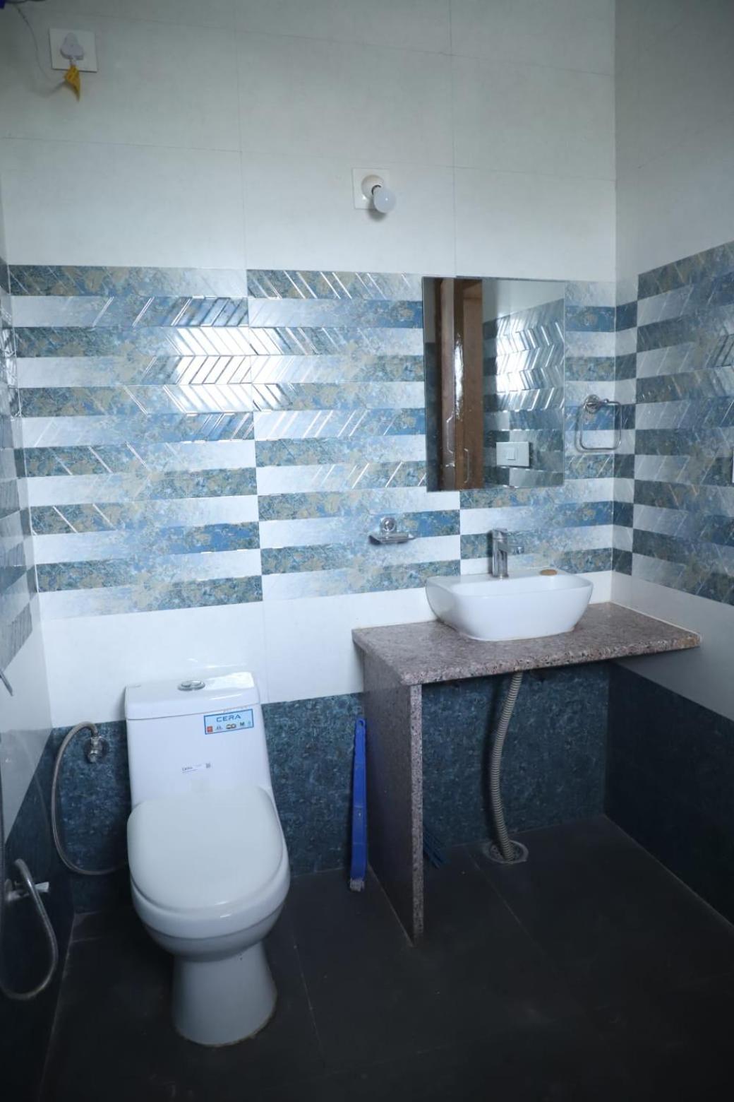 Bhanwar Villas Udaipur Exterior photo