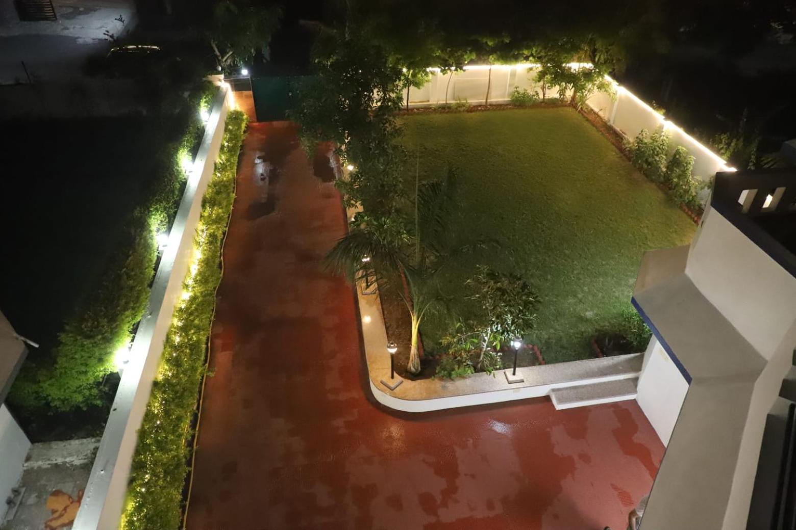 Bhanwar Villas Udaipur Exterior photo
