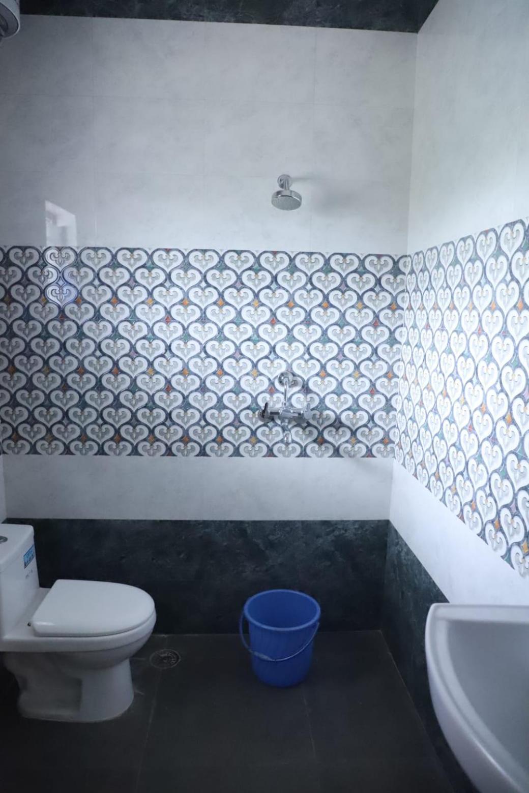 Bhanwar Villas Udaipur Exterior photo