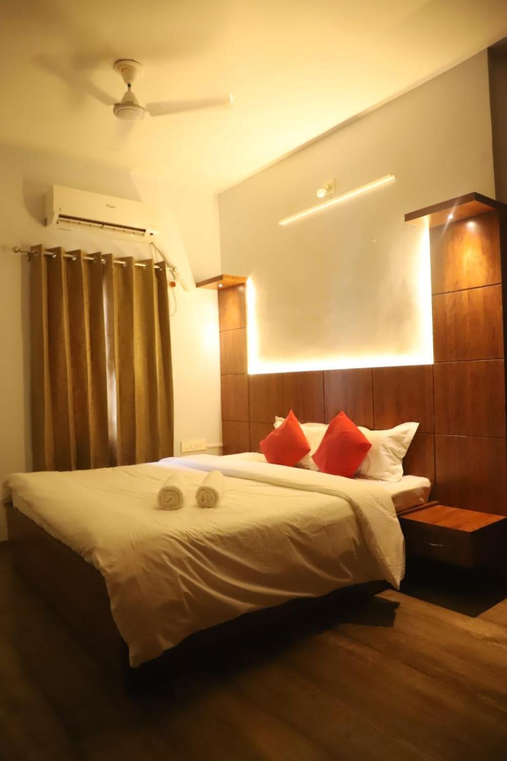 Bhanwar Villas Udaipur Exterior photo