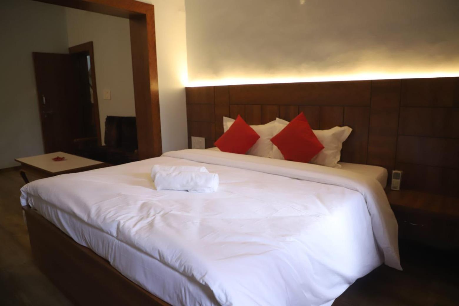 Bhanwar Villas Udaipur Exterior photo