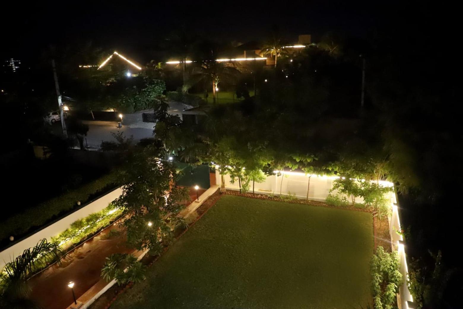 Bhanwar Villas Udaipur Exterior photo